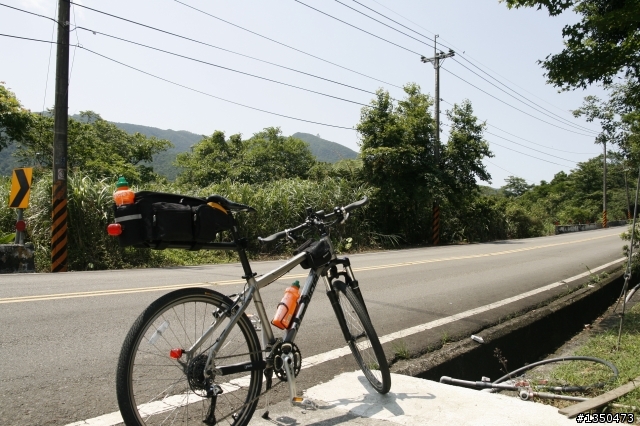一日雙北前的熱身-五分山氣象雷達站