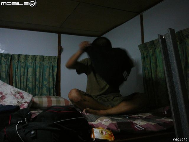 【中部出遊】2天1夜熱血RV三橫遊-[平安簽到區]