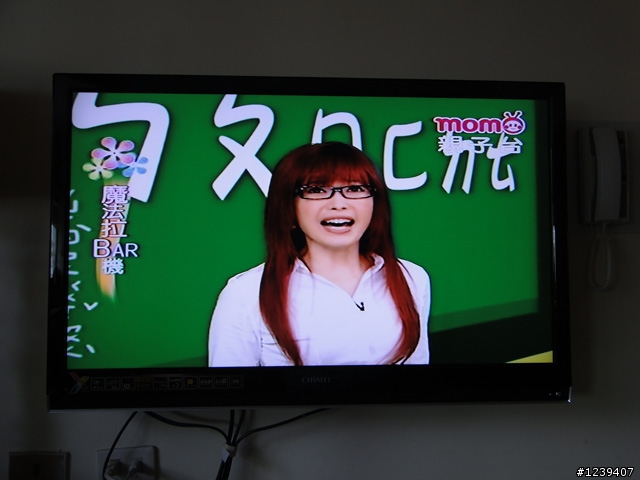 ["影音"開箱文]液晶電視真相   奇美42X應改名為真相X   喜新厭舊之42X7000D  圖超多  還有拍影片