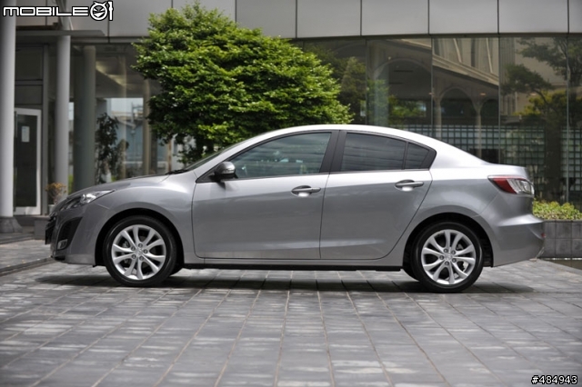 JP new mazda3 二代目新登場