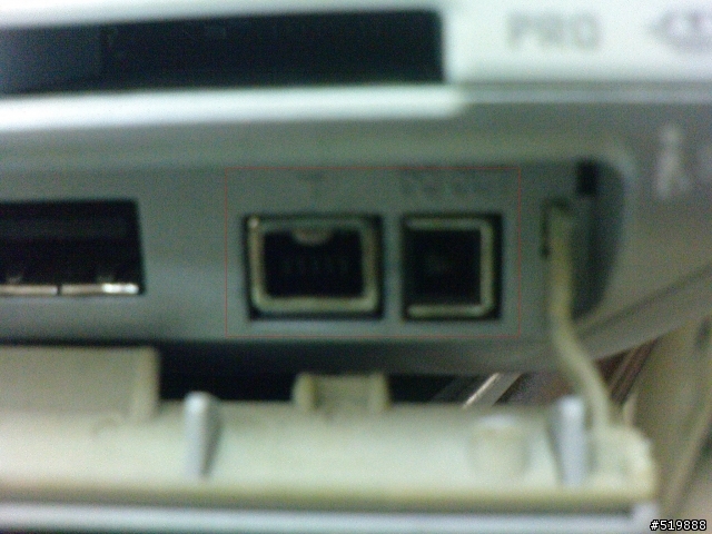 sony筆電PCG-TR1T之1394介面解決方法,有請板上高手解答