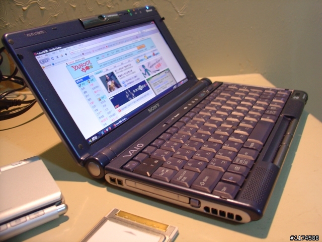 再補圖*OLD IS NEW* 入手老玩意C1MZX--(已盡力~還是掉了兩張圖)