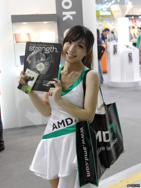 Computex 5D2不小心拍(錄)到的SG福利品(圖多)