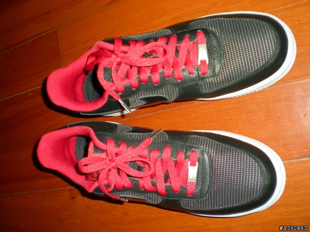 [開箱文]Nike Air Force 1 Low Premium