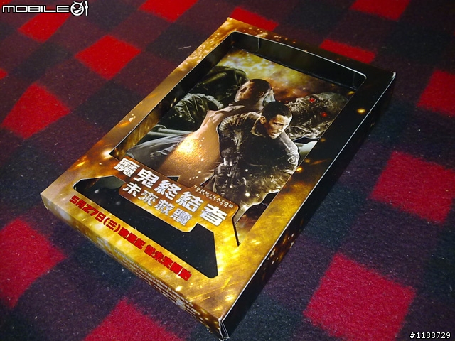 我的頂級行動多媒體 NOKIA N97