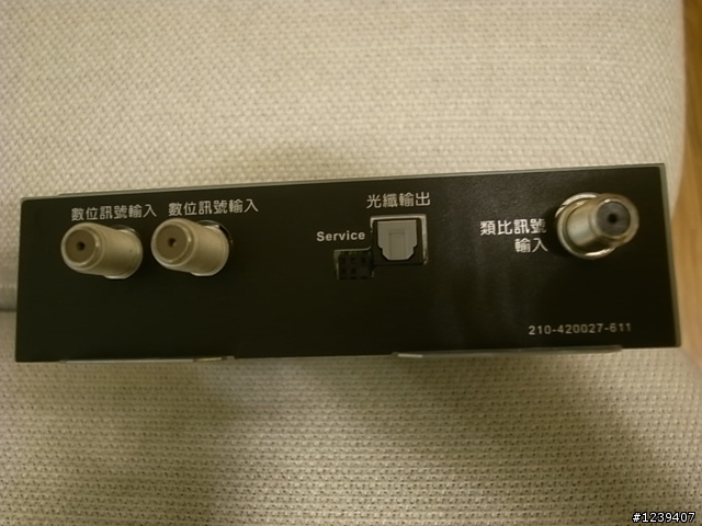 ["影音"開箱文]液晶電視真相   奇美42X應改名為真相X   喜新厭舊之42X7000D  圖超多  還有拍影片