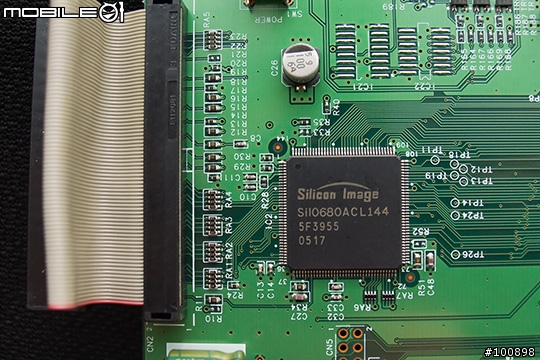 [分享] 老調重彈 - 玄箱（追加 console 連線心得、追加作業系統使用心得）