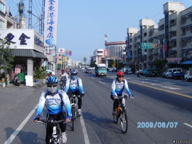 【路線】6/07(日)高雄→牡丹水庫→哭泣湖→壽卡