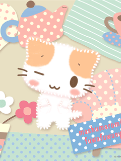 [240x320][176x220] 含其他格式 動態桌布主題 <一>