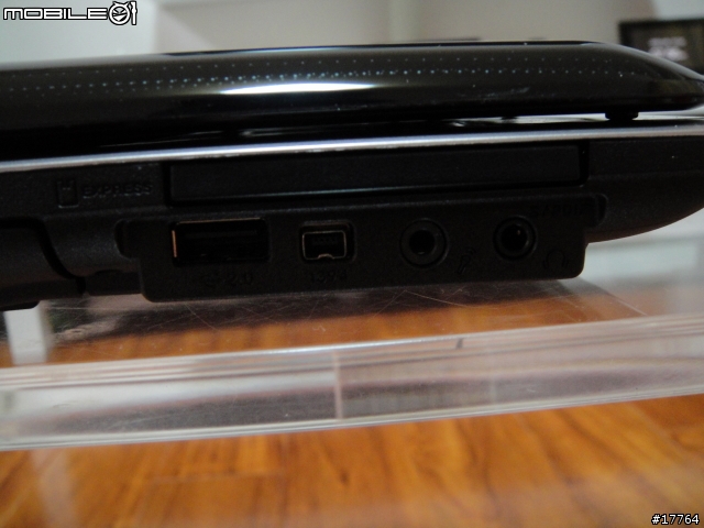 [分享]ASUS N81VXGT64DD 雙核獨顯潮流機