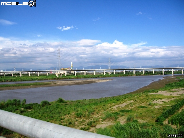 [遊記]20090627八卦山國家風景區139全線、加碼集集綠色隧道－中寮－南投139線(女王篇)