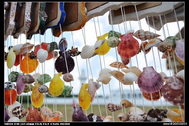 可以請攝友們用同一個景點來蓋大樓嗎？