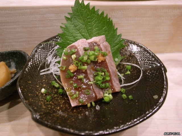 [初訪逸喜優] 呼叫壽司達人～ 幫我認魚! (野壽司東京本店)