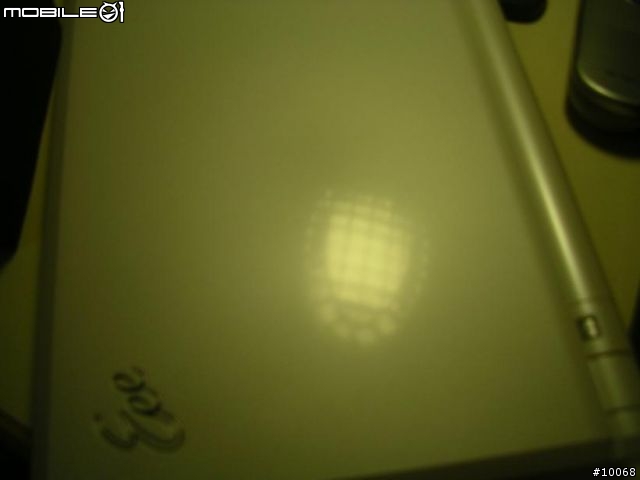 [分享]當EEE PC 遇上 ABC ！？