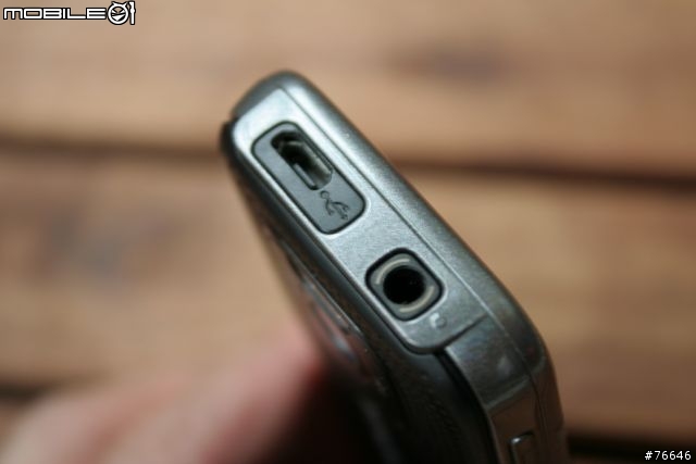 【分享】NOKIA 5630 XM ~我音『樂』，故我在 + Jabra HALO 無線立體聲耳機