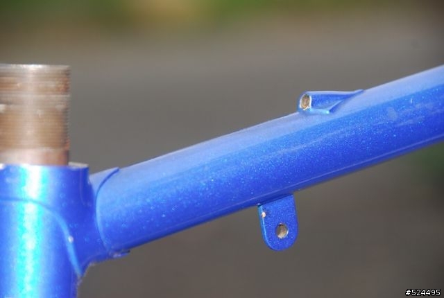 [純賞車] 1985 eddy merckx Corsa Extra Panasonic...