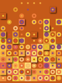 [240x320][176x220] 含其他格式 動態桌布主題 