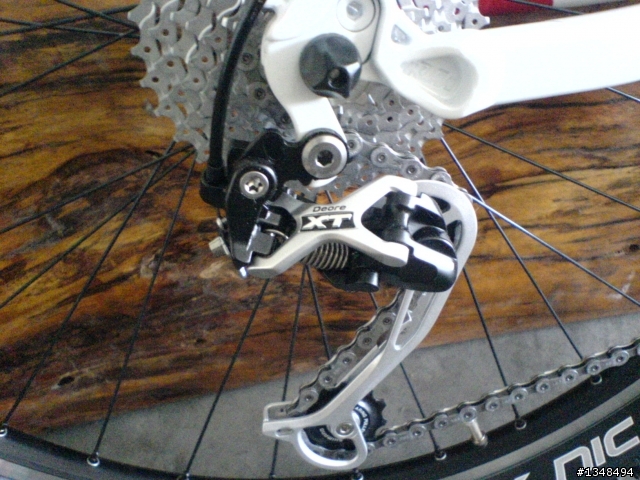 低調的KTM{有沒有同好簽到一下吧}