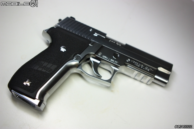 馬牌 P226