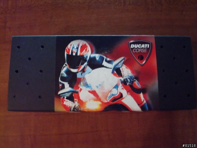 OAKLEY DUCATI 太陽眼鏡