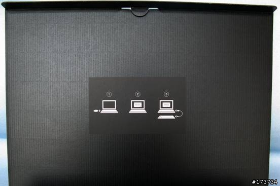 [一切"敗家"的起源]Wacom Intuos4 開箱vs快捷實測