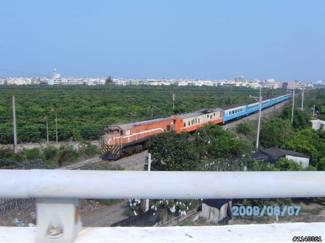 【路線】6/07(日)高雄→牡丹水庫→哭泣湖→壽卡