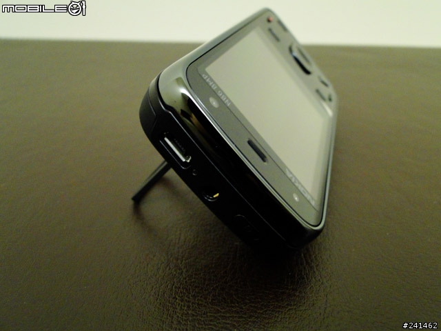 [開箱]熱騰騰的N86 8MP (7/8新增 N86 vs N1)
