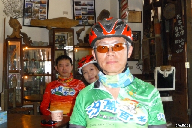 [分享九份之旅]