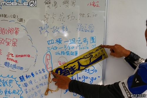 [6/4新增影片]090528四橫一迴乞丐團終極鐵屁股(圖多字少請服用)新增被偷拍的照片