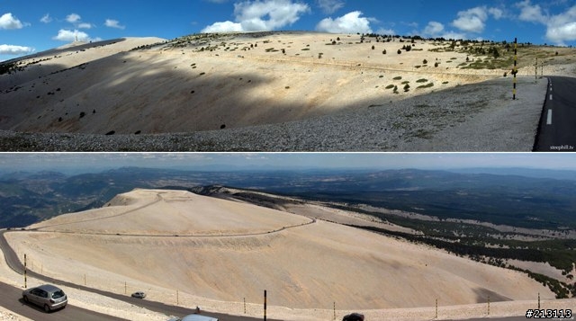 Critérium du Dauphiné Libéré 第5站：Valence到Mont-Ventoux，154KM