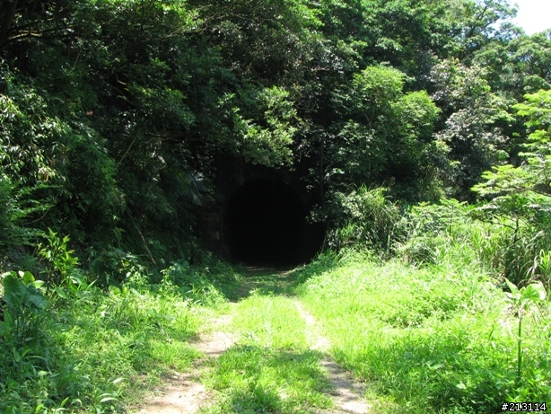 預計年底動工的 瑞芳-侯硐 自行車道