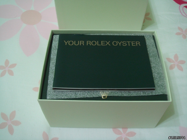 Rolex 16610 之今日敗入了..