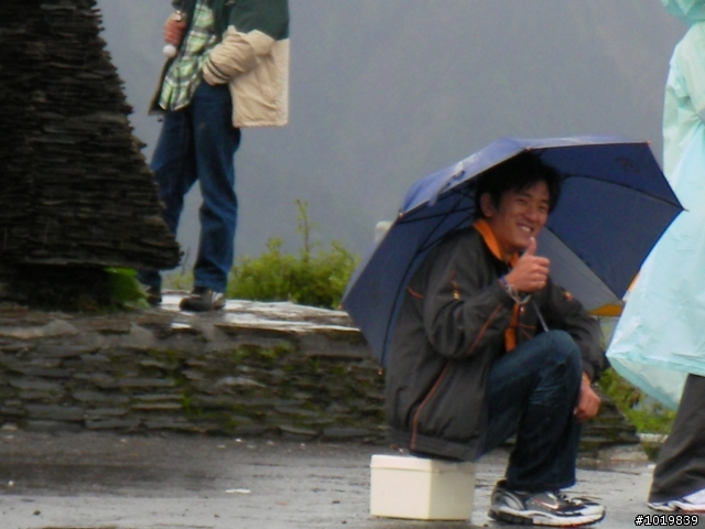 武嶺照片&心得篇