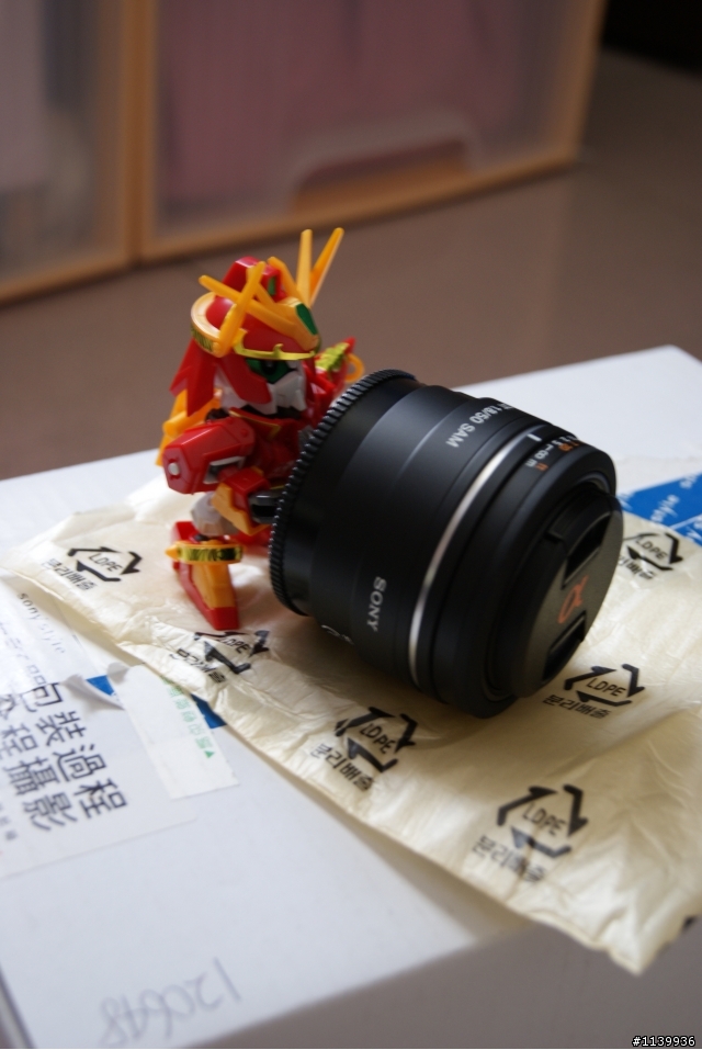 (增購a330鏡頭)SONY DT 50mm F1.8