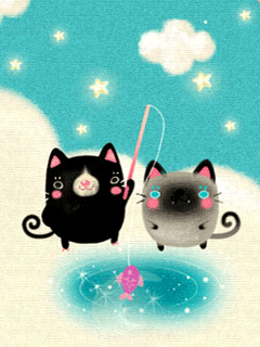 [240x320][176x220] 含其他格式 動態桌布主題 <一>