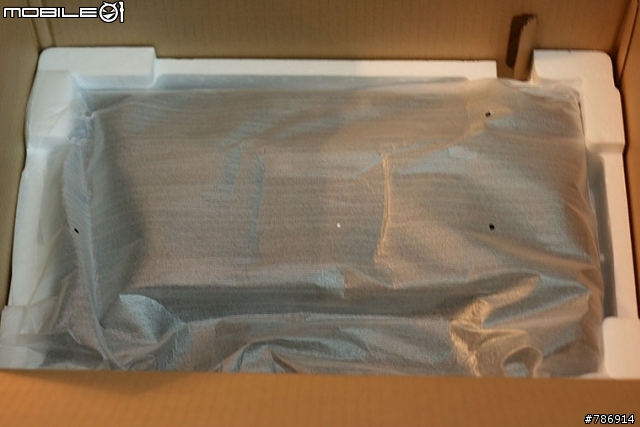 [開箱文] 22" DELL 2209WA