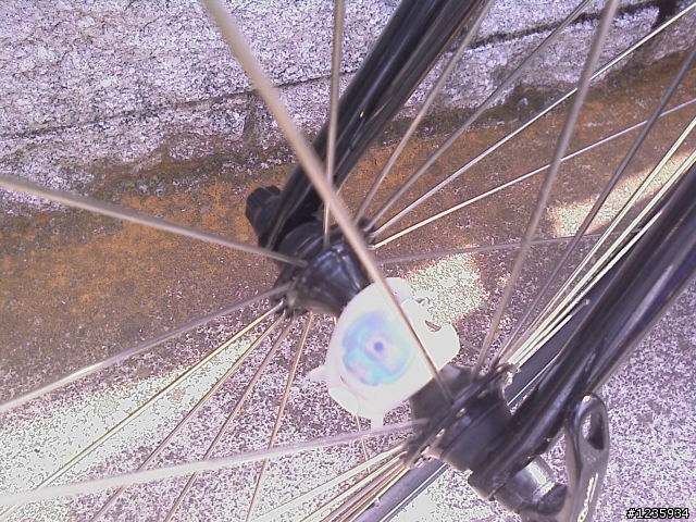 在公路車裝的甚麼怪家私
