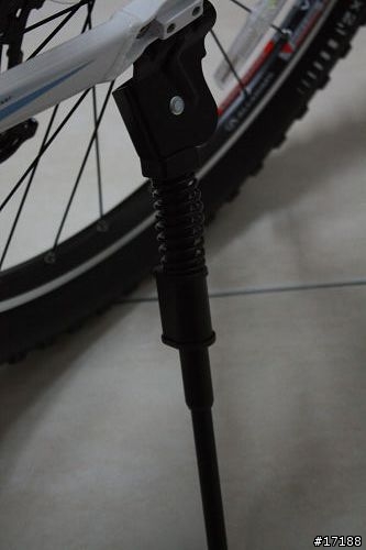 [輕鬆開箱]Centurion Eve300 女性登山車