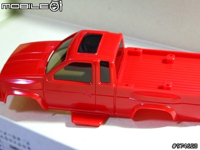 [TAMIYA] 田宮經典四驅大腳車  小玩具隨興開箱文 (更新完整版)