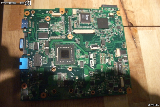 [分享]Asus 華碩 Ｕ系列新機體驗發表會