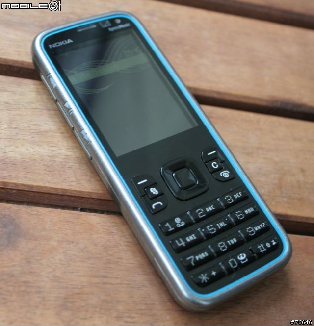 【分享】NOKIA 5630 XM ~我音『樂』，故我在 + Jabra HALO 無線立體聲耳機