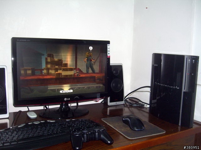 [分享] PS3 過保後..讀不到片子怎麼辦? 自己動手拆 [拆裝流程]