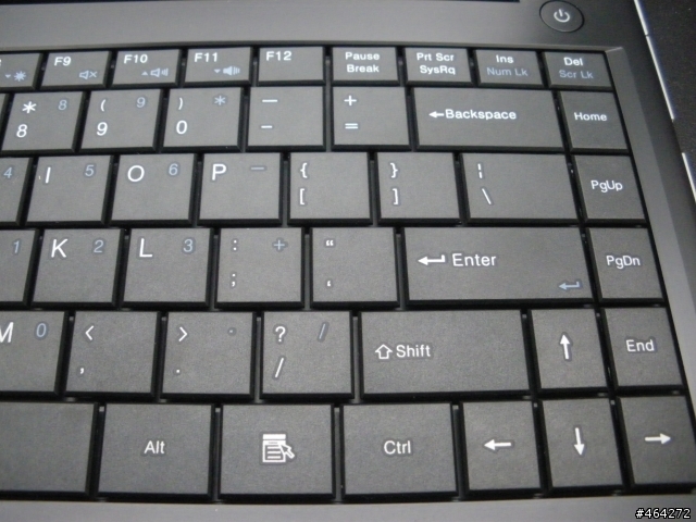 [開箱]13.3吋超薄筆電 Trigem Averatec N3400