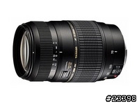 【問題】Tamron70-300、sony55-200、sigma18-200