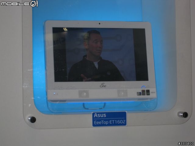 Intel@Computex 2009[我的第一次]