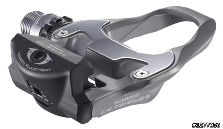 [分享]2010新款Ultegra 6700公路車套件