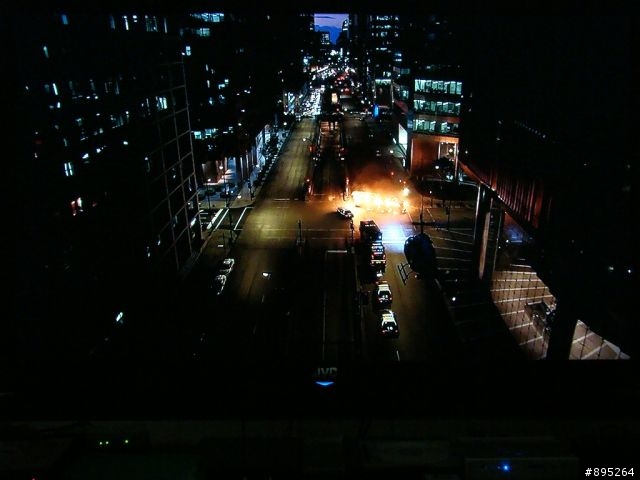 [詳細解剖文]JVC LT-42WX70高畫質專業Adobe色域顯色液晶顯示器