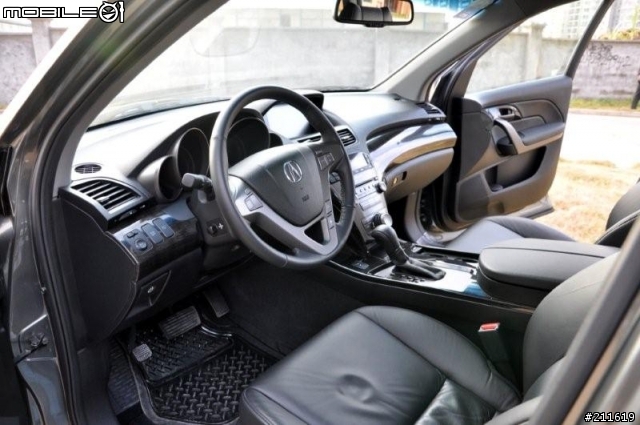 [開箱文]ACURA MDX 霸氣七人座SUV，晚了一年，依然開箱。