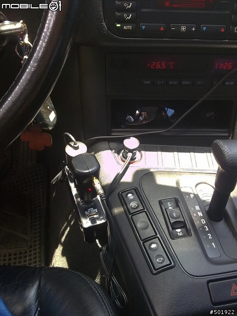 「分享」TOMTOM XL Traffic+AR-50+V-Kool M40隔熱紙使用心得。
