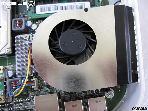 Nvidia的逆襲--Acer ION平台不專業開箱文(外觀篇)